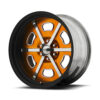 Racing Custom Wheels VF911