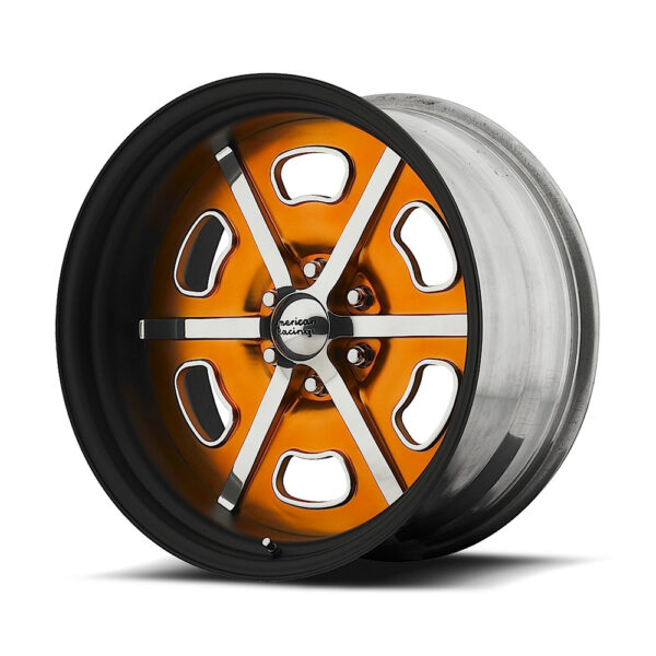 Racing Custom Wheels VF911