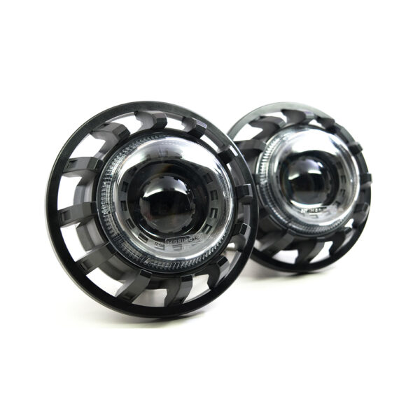 Rubber Air Spring FD401