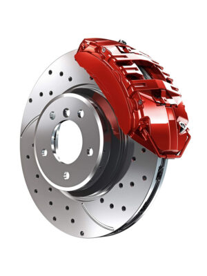 Kit Brembo DT BMW