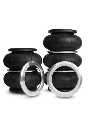 Rubber Air Spring FD401