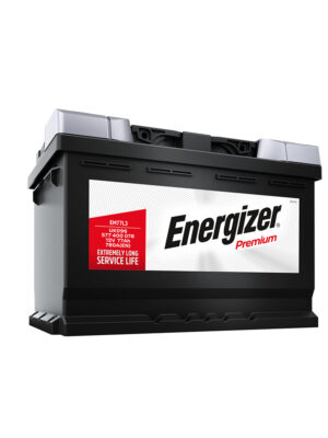 Zipp Battery New 12V
