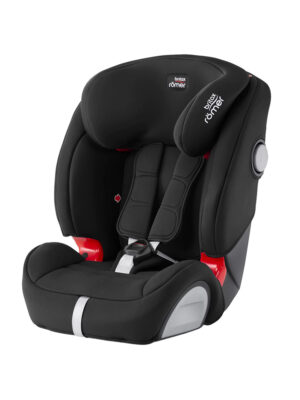 Nuna car seats S132