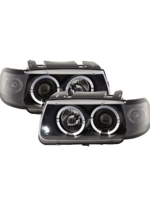 Driver Side Headlight BX600