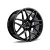 Racing Custom Wheels VF911