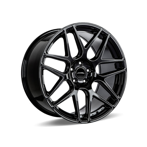 Racing Custom Wheels VF911