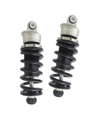 Dual Stack PowerTech