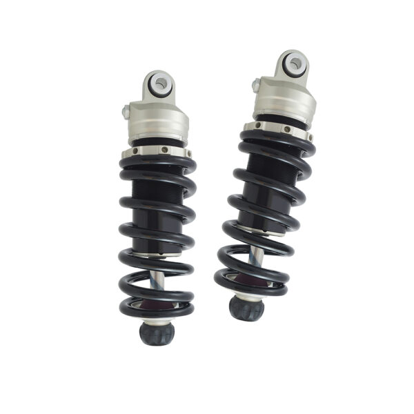 Dual Stack PowerTech SF222
