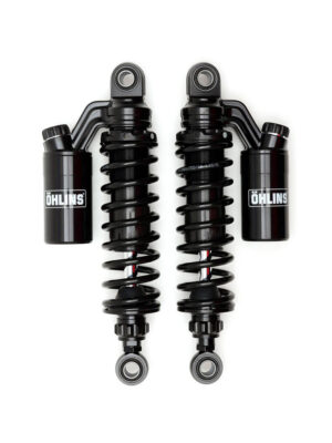Dual Stack PowerTech SF222