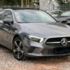 Mercedes-Benz A