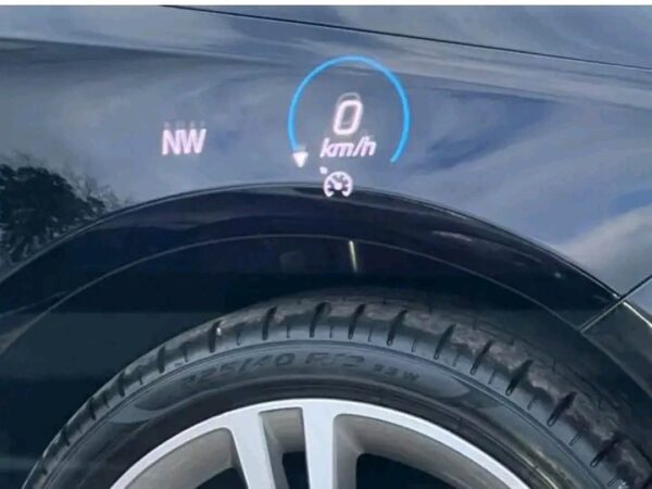 Mercedes-Benz A