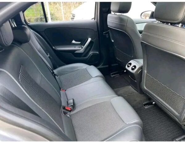Mercedes-Benz A