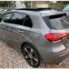 Mercedes-Benz A