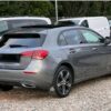 Mercedes-Benz A