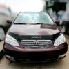 Toyota Corolla 2007
