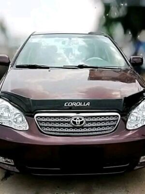 Toyota Corolla 2007