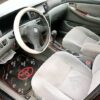 Toyota Corolla 2007