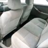 Toyota Corolla 2007