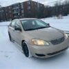 Toyota Corolla 2007