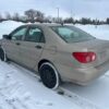 Toyota Corolla 2007