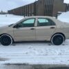Toyota Corolla 2007