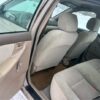 Toyota Corolla 2007