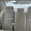 Toyota Corolla 2007