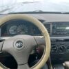 Toyota Corolla 2007