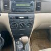 Toyota Corolla 2007