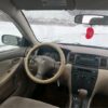 Toyota Corolla 2007