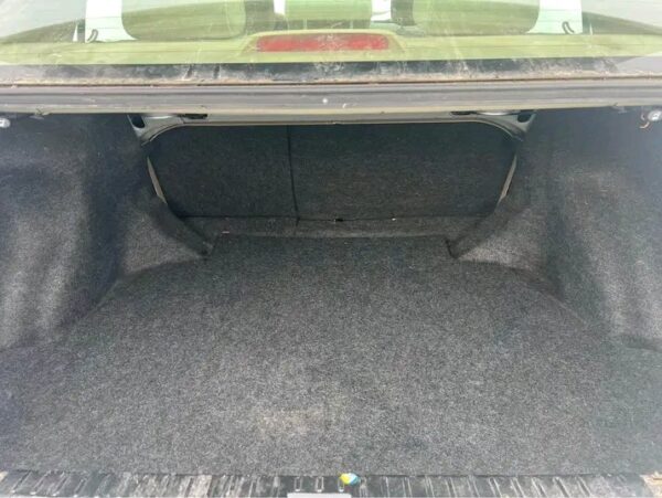 Toyota Corolla 2007