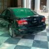 Toyota Corolla XLI