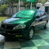 Toyota Corolla XLI