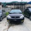 Toyota Corolla XLI