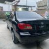 Toyota Corolla XLI