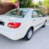 Toyota Corolla XLI