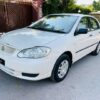 Toyota Corolla XLI