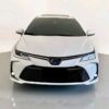 TOYOTA COROLLA ALTIS HYBRID
