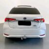 TOYOTA COROLLA ALTIS HYBRID