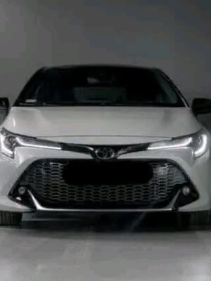 Toyota Corolla GR SPORT
