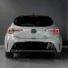 Toyota Corolla GR SPORT