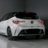 Toyota Corolla GR SPORT