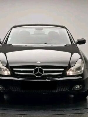 Mercedes CLS Class
