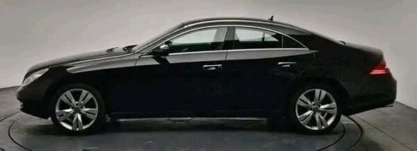 Mercedes CLS Class
