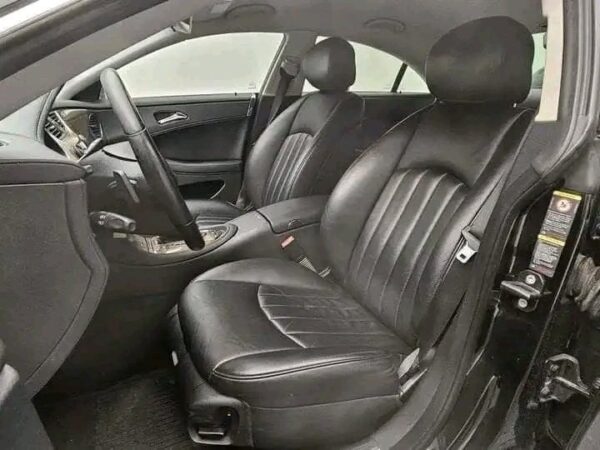 Mercedes CLS Class