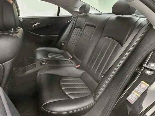 Mercedes CLS Class