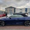 Audi A5 Cabriolet S