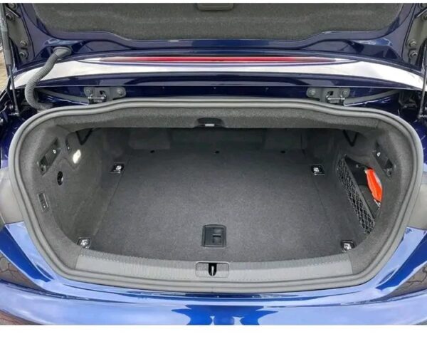 Audi A5 Cabriolet S