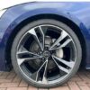 Audi A5 Cabriolet S