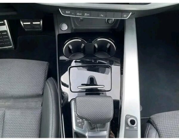 Audi A5 Cabriolet S